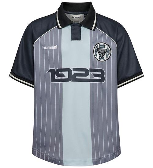 Hummel T-shirt - HmlJr - Flint Stone