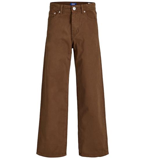 Jack & Jones Jeans - JpstAlex - Cocoa
