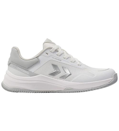 Hummel Sko - Toplight Pro LC JR - White