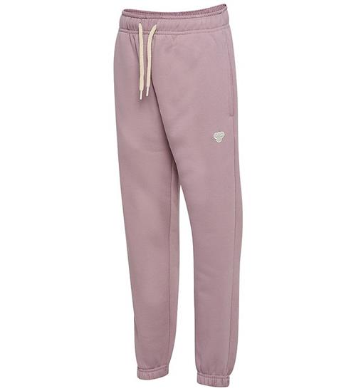 Hummel Sweatpants - HmlJR - Sea Fog