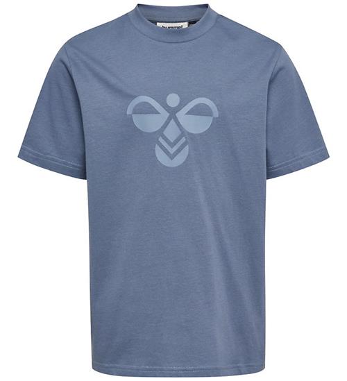 Hummel T-shirt - HmlJR - Flint Stone