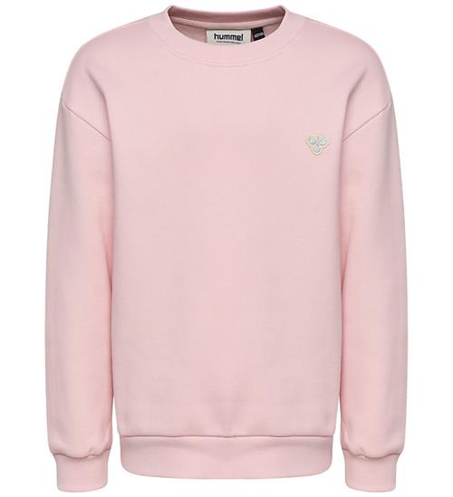 Hummel Sweatshirt - HmlJR - Pale Lilac