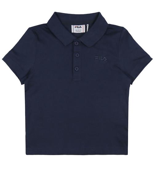 Fila Polo - Pomaia - Black Iris