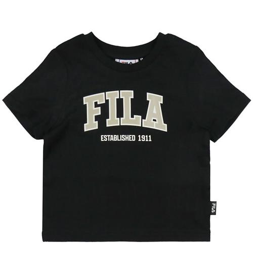 Fila T-shirt - Rifredi - Sort