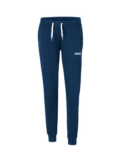 JAKO Sportsbukser  blå / hvid