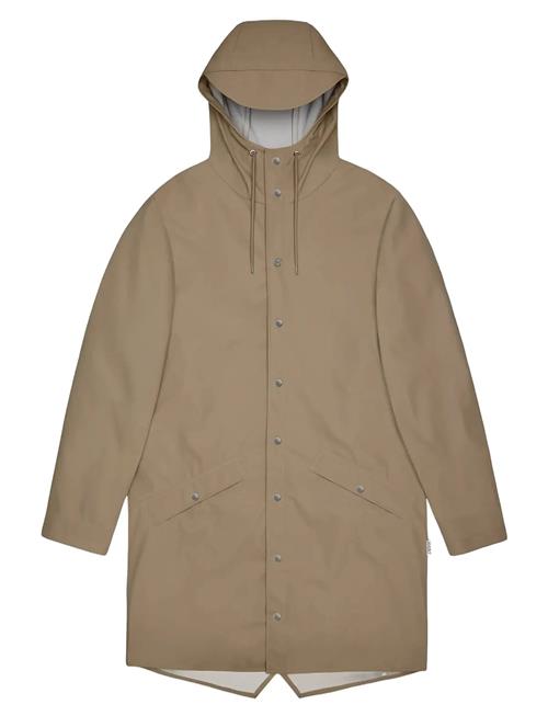 Rains | Long Jacket W3 | L