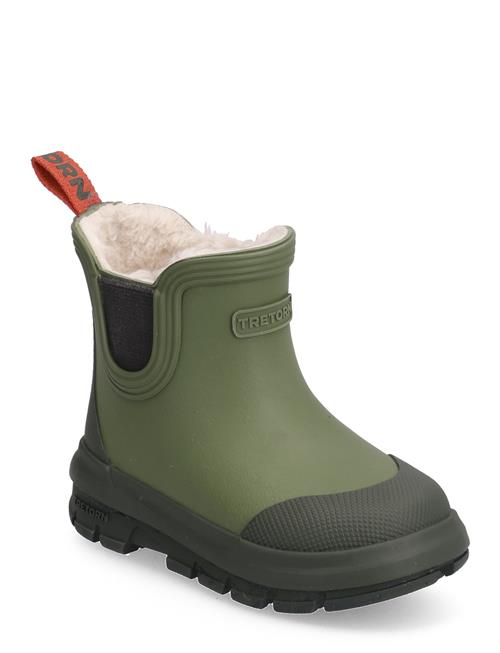 Tretorn | Aktiv Chelsea Winter | 38