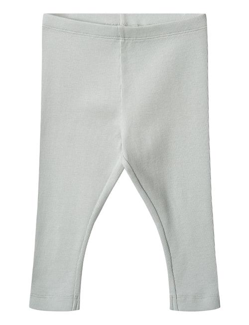 Wheat | Rib Leggings | 62