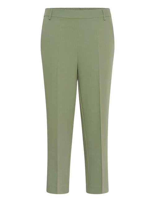 Kaffe | Kasakura Hw Cropped Pants | 36