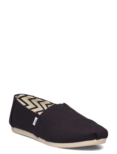 TOMS | Alpargata Classic | 36.5