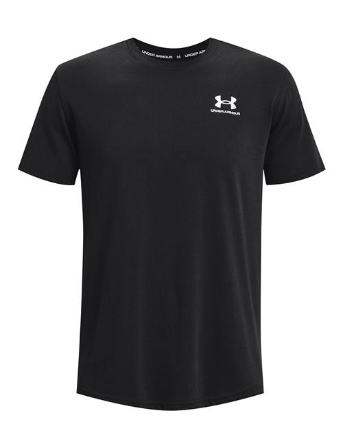 Under Armour | Ua M Logo Emb Heavyweight Ss | XS