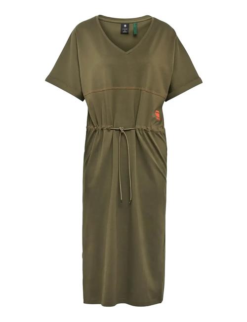 G-Star | Adjustable Waist Dress | XXS
