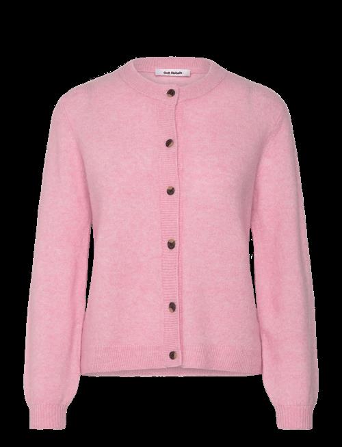 Soft Rebels | Srallison O-Neck Cardigan Knit - Rws | XL