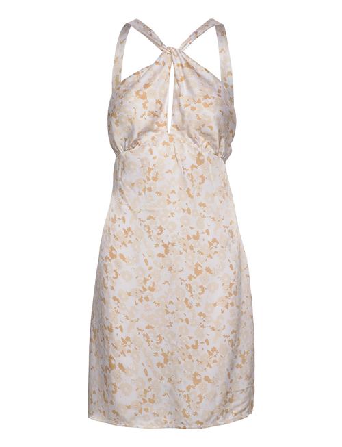 Samsøe Samsøe | Line Short Dress Aop 12887 | XS