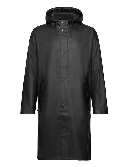 Tretorn | Wings Long Rain Jacket | XL