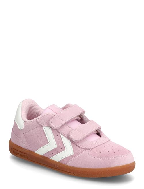 Hummel | Victory Suede Ii | 29