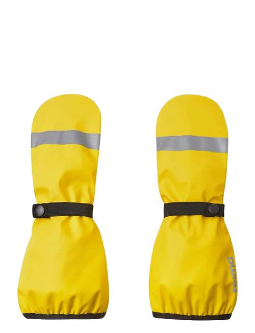 Reima | Rain Mittens, Puro | 2