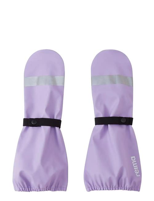 Reima | Rain Mittens, Kura | 5