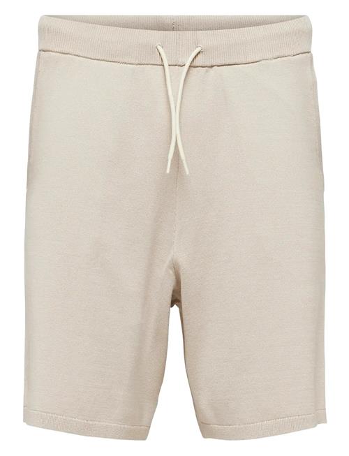 Selected | Slhteller Knit Shorts | L