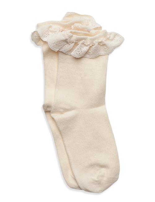 Lil'Atelier | Nmfdertrud Sock Lil | 25-27