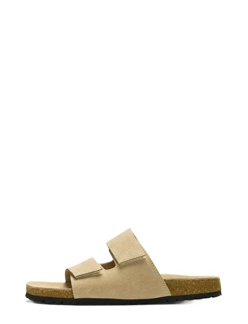 Selected | Slfbetsy Suede Strap Slider | 39