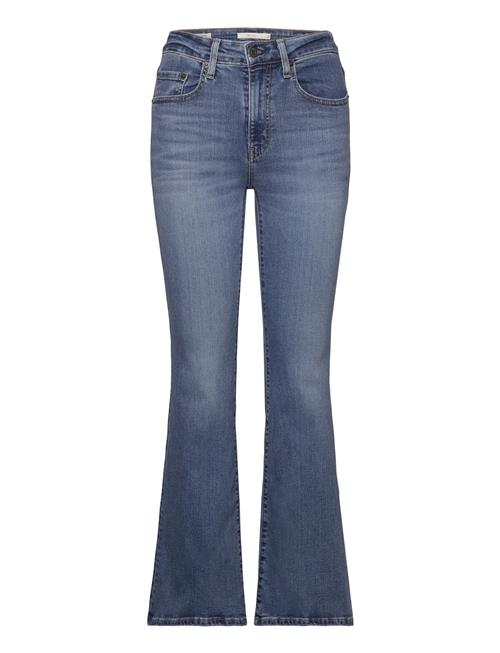 Levi's® | 726 Hr Flare Blue Wave Mid | 25 x 32