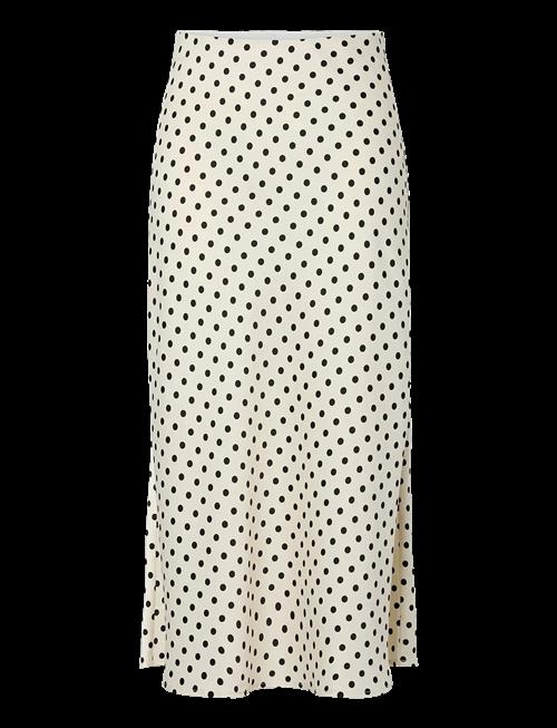 YAS | Yaspella Hw Midi Skirt S. Noos | L