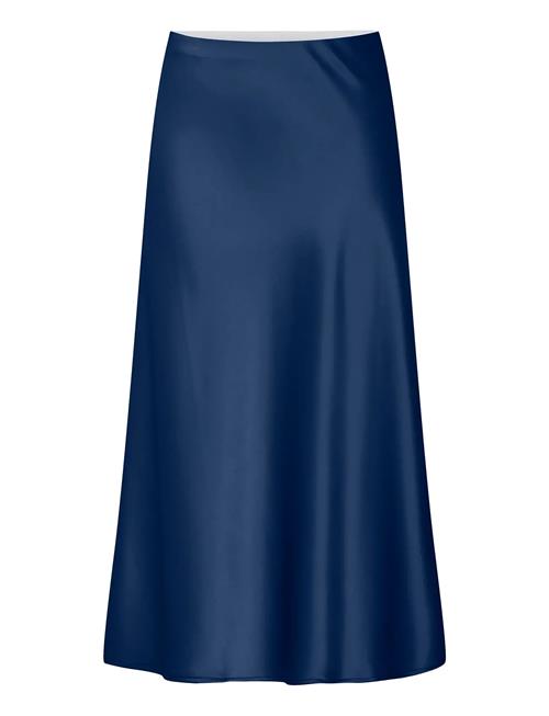 YAS | Yaspella Hw Midi Skirt S. Noos | L