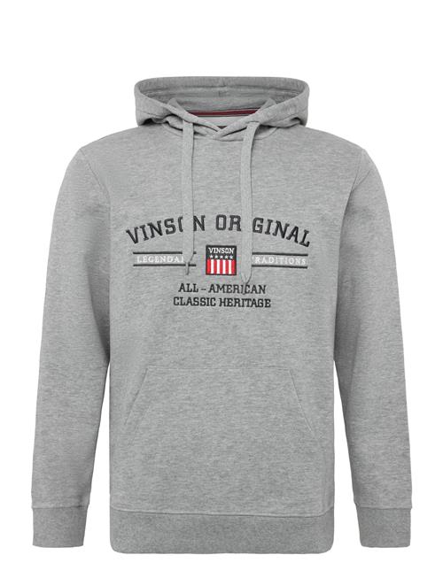 VINSON | Vin Sweathoodie Mortimer Men | L