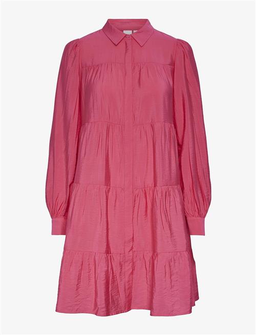YAS | Yaspala Ls Shirt Dress S. | XS