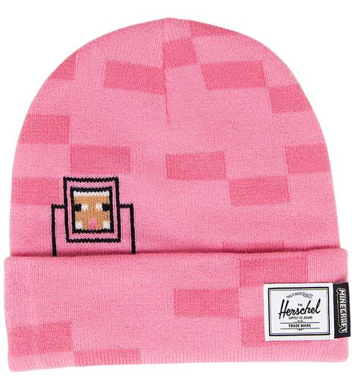 Herschel Hue - Elmer Kids - Pink Sheep