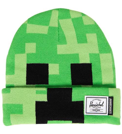 Herschel Hue - Elmer Kids - Minecraft - Creeper