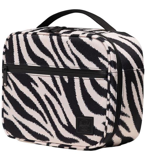 Herschel Køletaske - Pop Quiz - Zebra