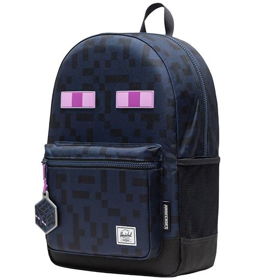 Herschel Rygsæk - Heritage Youth - Minecraft - Enderman