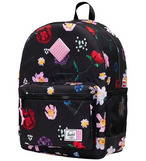 Herschel Rygsæk - Heritage - LEGOÂ® - Falling Florals