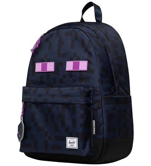 Herschel Rygsæk - Minecraft - Classic XL - Enderman