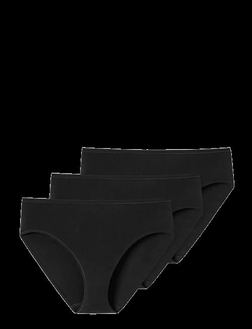 Schiesser | Admiral 3-Pack Briefs - Essentials | XXXL