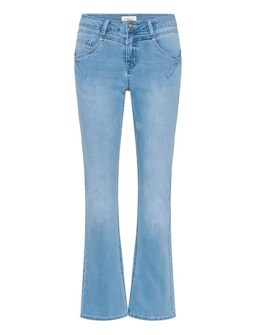 Cream | Cramalie Bootcut Jeans - Shape Fit | 28 x 32