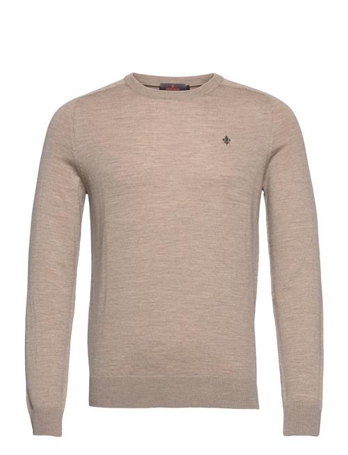 Morris | Merino Oneck | L
