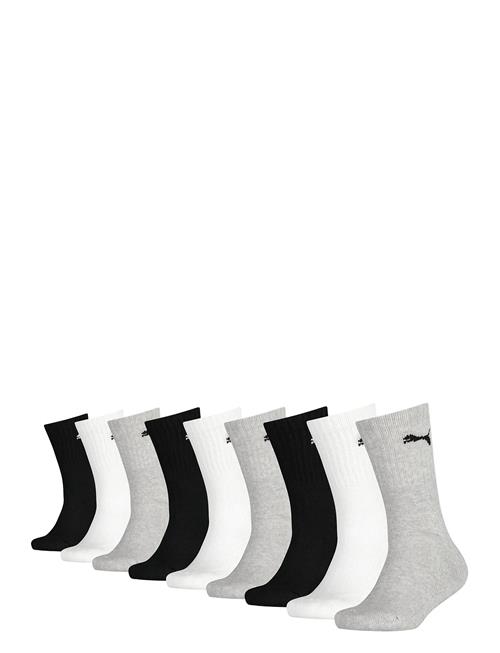 PUMA | Puma Junior Crew Sock 9P Ecom | 31-34