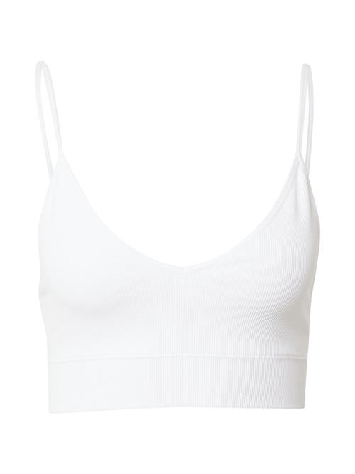 Lindex BH  hvid
