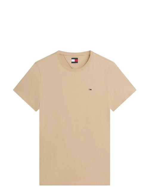 Tommy Jeans | Tjm Xslim Jersey Tee | XS