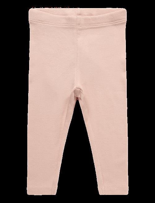 Wheat | Rib Leggings | 86