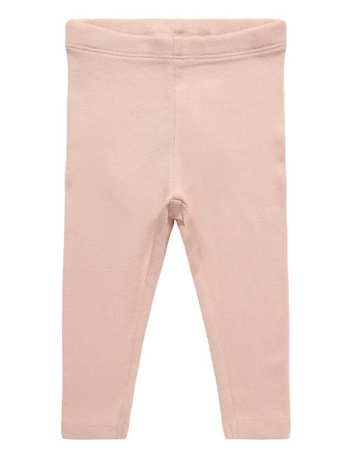 Wheat | Rib Leggings Maddy | 86