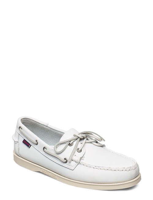 Sebago | Docksides Portland | 43