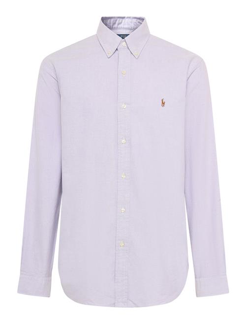 Polo Ralph Lauren | Oxford-Cubdppcs | XXL