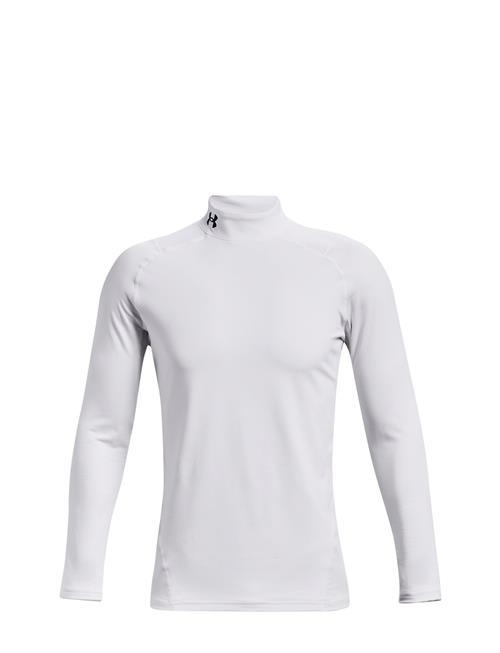 Under Armour | Ua Cg Armour Fitted Mock | S