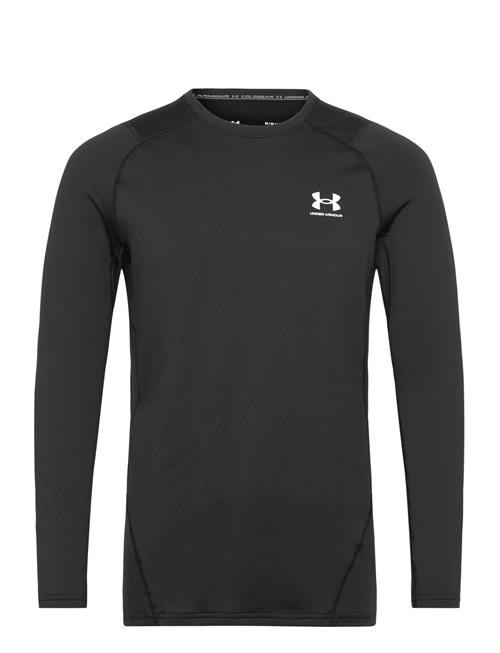 Under Armour | Ua Cg Armour Fitted Crew | XXXXL