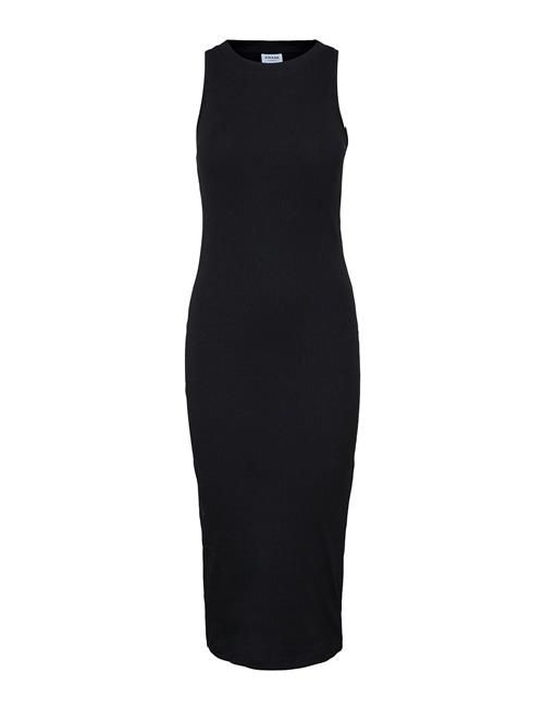 Vero Moda | Vmlavender Sl O-Neck Calf Dress Vma Noos | XS