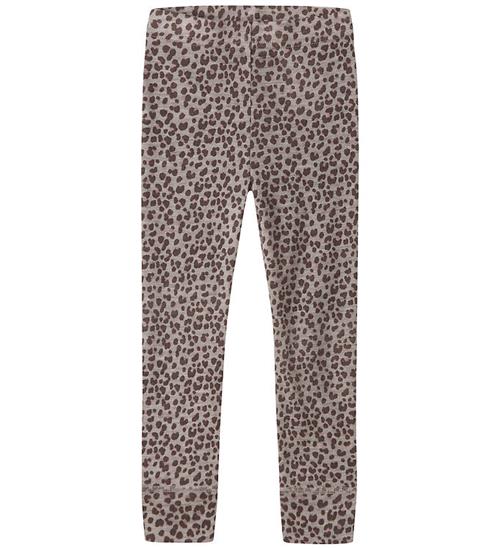 Name It Leggings - Uld - NmfWang - Satellite/Leo